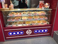 -千禧炸串(明瓦廊店)