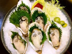 -龚记海鲜20年老字号