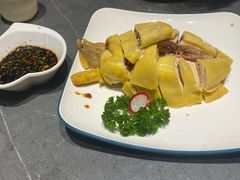 -佬太公海鸭·海鲜大排档(上海总店)