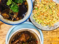 同安封肉-聪辉同安老美食饭店(大元路店)