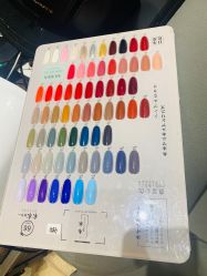 -南玥美学·美甲美睫美肤