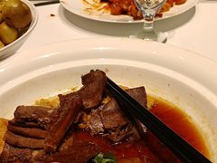 -宝轩渔府·老字号海鲜·正宗津菜(水上店)