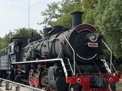 -柳州工业博物馆