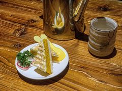 -小川洋风料理(街道口店)