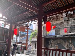 -阳明祠