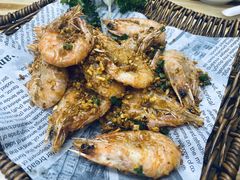 -醉壹号海鲜大排档(厦门店)