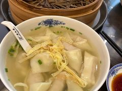 开洋馄饨-熙盛源(复兴路店)