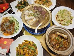 -那家老院子东北菜·饺子·小鸡炖蘑菇(艳华街店)