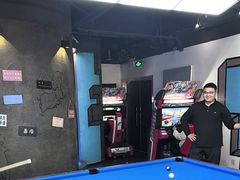 -CIAO·团建聚餐·生日派对轰趴馆(福田店)