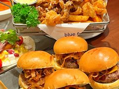 -bluefrog蓝蛙(悠唐购物中心店)