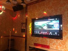 -歌潮量贩式KTV(萝岗店)