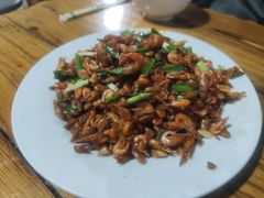 -阿葉农家饭店