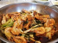 香辣虾-重庆巴渝火锅(钟家村店)