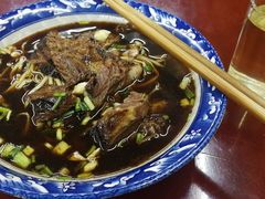 -南花桥羊肉馆老字号(乌镇店)