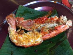 -黄亚华小食店(Jalan Alor)