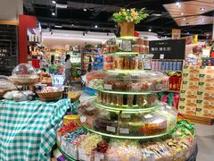 -百佳永辉超市(福田星河店)