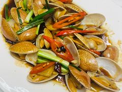 -阿忠食坊大排档·20年老店(万象城店)
