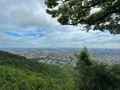 -惠山国家森林公园