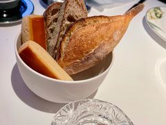 -Le Comptoir de Pierre Gagnaire