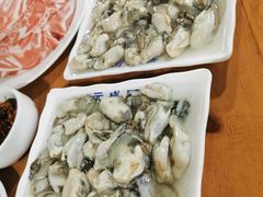 -元盛居(生态大街店)