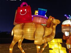 -西安城墙·碑林历史文化景区