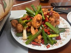 -金龙·打边炉(武进路店)