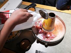 -贰重天冰煮羊自助火锅(东坝店)