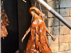 -丰收碗·陈皮果木烧鹅·23年老字号