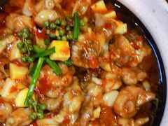 -粗茶淡饭·隐庐私厨(东亭店)
