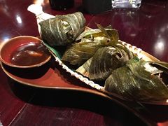 -红泰·泰精选·特色料理(中山路店)