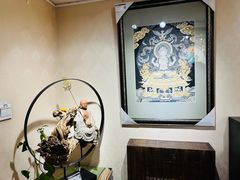 -福慧慈缘素食餐厅(王府井店)