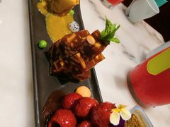 -鸭匠食府·挂炉烤鸭·新京菜(阜成路店)