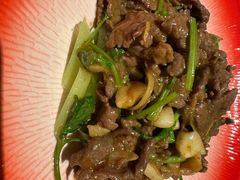 沙茶黄牛肉-码头见·潮汕菜(领展中心城店)