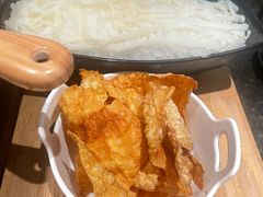 -三人行骨头王火锅(长寿店)