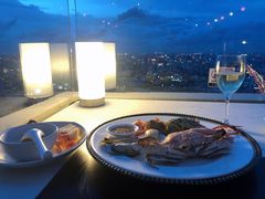 -彩虹云霄拜约克摩天塔