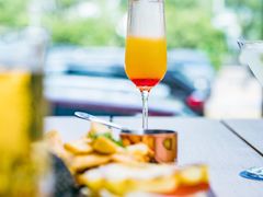 -昆山琶拉帝诗酒店·河畔咖啡厅Riverside Cafe