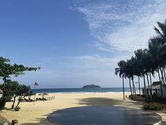 -石梅湾艾美度假酒店