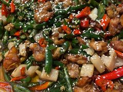 -兔槽江湖菜·重庆璧山兔(水围店)