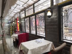 -金良酸菜鱼(宁海路总店)