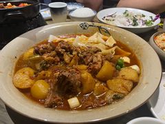 -那时新疆·若羌(经纬汇店)