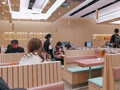 -元气寿司(环球港店)