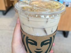 -星巴克(北京新辰里亚运村店)
