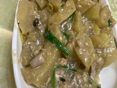 -腰记饭店(龙源路店)