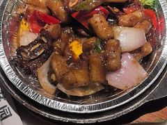 -小菜园新徽菜(合肥之心城店)