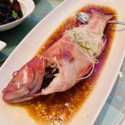 -上海大酒店·婚宴年会宴会厅
