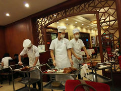 android_upload_pic-北京全聚德(天安门店)