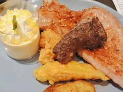 -汉阳廷自助烤肉(同和金铂天地店)