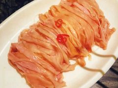 -海逸海鲜酒家(古北店)