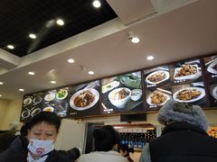 -杏园餐厅(西四北大街店)