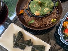 -莲西餐(曲江店)